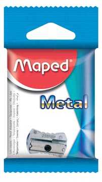 Maped taille-crayon Classic 1 trou, sous blister