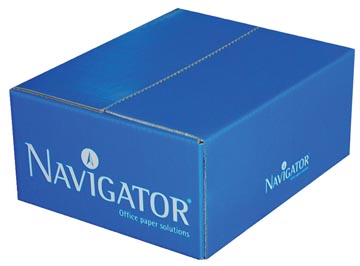 Navigator Enveloppen ft 162 x 229 mm, met venster rechts (ft 45 x 100 mm)