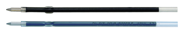 Recharge stylo bille FRNS-GG-M- 0,27mm bleu