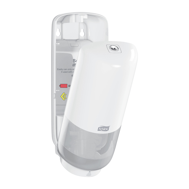 Dispenser Tork S4 Sensor 561600 schuimzeep wit