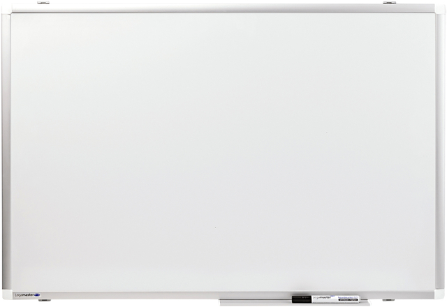 Tableau blanc Legamaster Premium+ 60x90cm magnétique émaillé