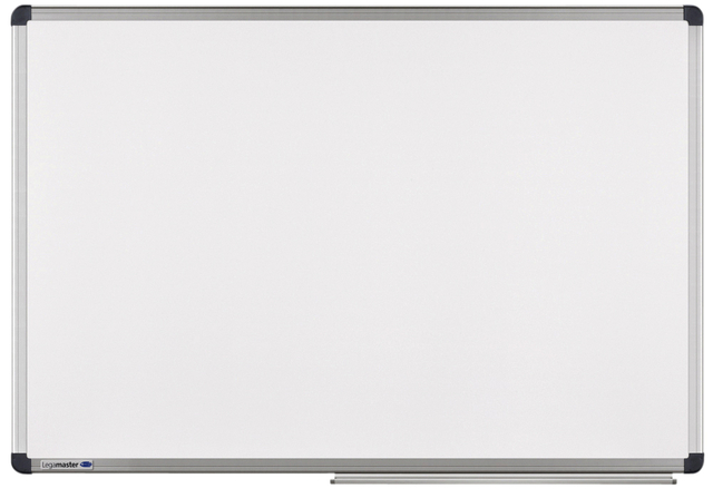 Whiteboard Legamaster Universal 90x180cm gelakt