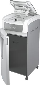 Leitz IQ Autofeed office pro 600 papiervernietiger P5