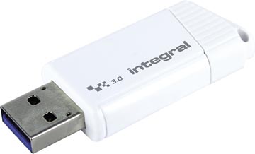 Integral Turbo clé USB 3.0, 128 Go