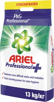 Ariel waspoeder Professional, 130 wasbeurten, zak van 13 kg