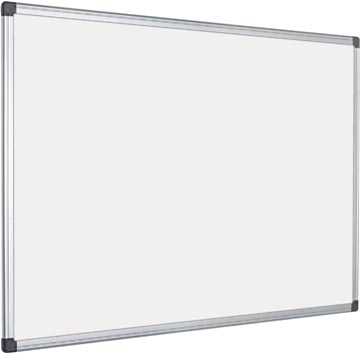Pergamy Excellence emaille magnetisch whiteboard ft 90 x 60 cm