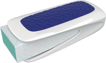 Maped gum Technic Ultra Protection, display van 20 stuks in geassorteerde kleuren