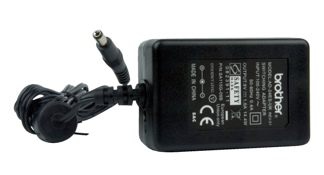 Adapter Brother 24ES 9V-1.6A