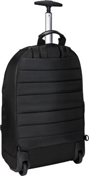 Case Logic Bryker sac à dos et trolley en 1, pour ordinateurs portables de 15,6 pouces