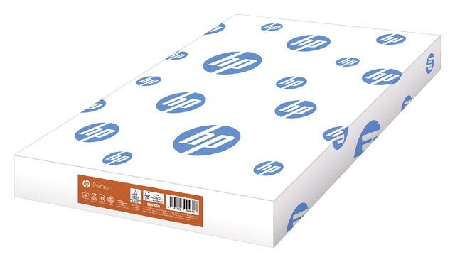 Papier copieur HP Premium A3 80g blanc 500 feuilles