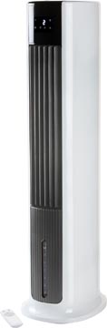 Domo aircooler design colonne, 7L