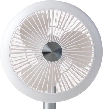 Domo ventilateur de table My Fan