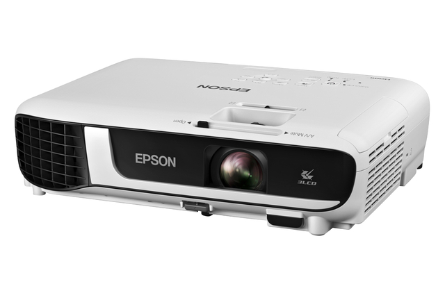 Projecteur Epson EB-W51