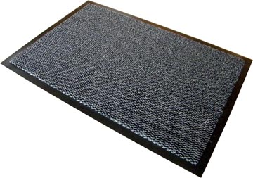 Cleartex deurmat Advantagemat, voorzien van een antislip ondergrond, ft 120 x 180 cm