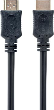 Cablexpert High Speed HDMI kabel met Ethernet, select series, 3 m