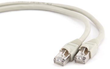 Cablexpert netwerkkabel, UTP CAT 6, 2 m