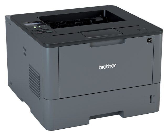 Printer Laser Brother HL-L5200DW