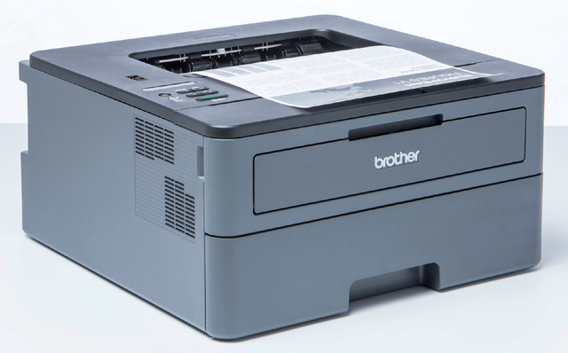 Printer Laser Brother HL-L2375DW