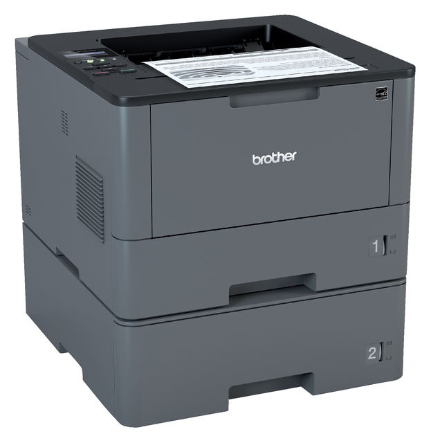 Imprimante laser Brother HL-L5100DNT