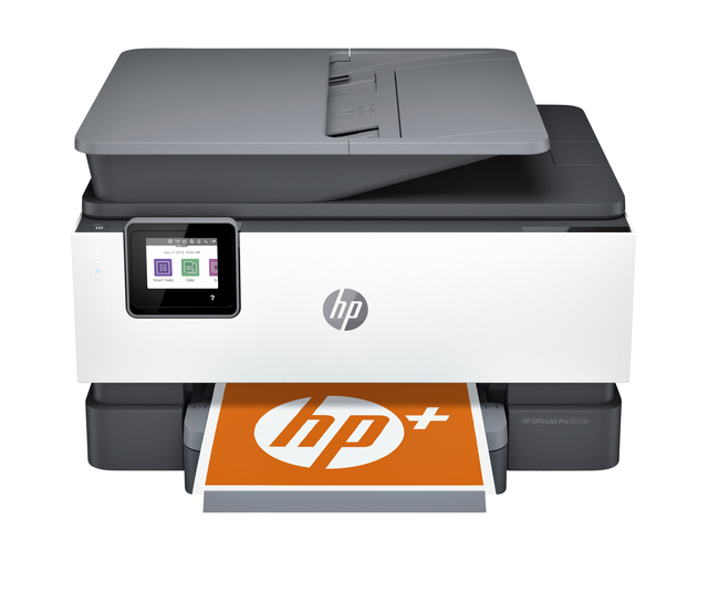 Multifonction HP OfficeJet Pro 9010e blanc
