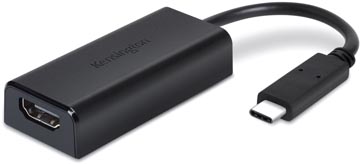 Kensington USB-C naar 4K HDMI adapter CV4000H
