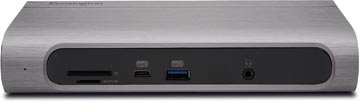 Kensington Thunderbolt 3 & USB-C DUAL 4K Docking Station SD5600T