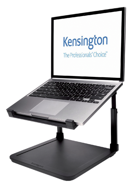 Réhausseur ordinateur portable Kensington SmartFit noir