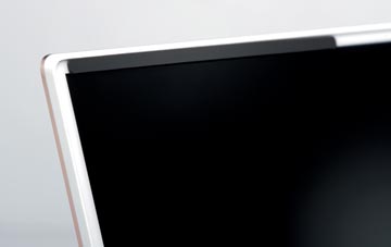 Kensington MagPro privacy filter, dubbelzijdig, met magneetstrip, voor schermen van 21,5 inch (16:9)