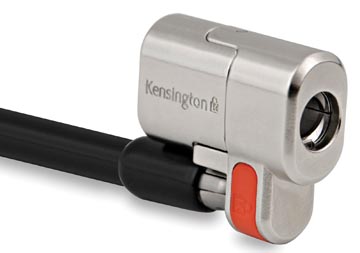 Kensington ClickSafe Ultra Keyed Lock