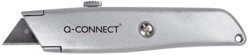 Q-Connect Heavy Duty cutter, en métal