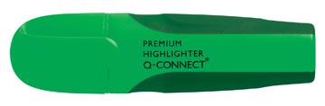 Q-Connect surligneur premium, vert