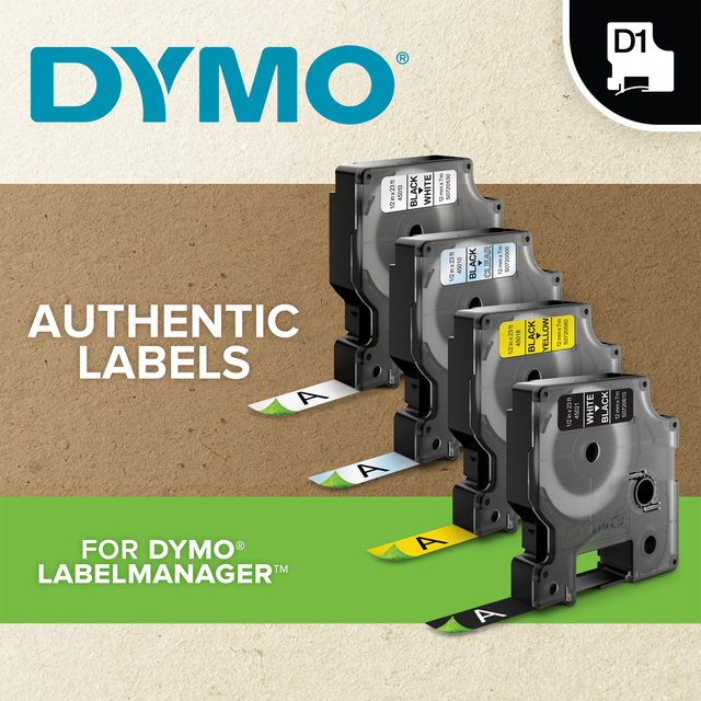 Etiqueteuse Dymmo Labemanager LM160P qwerty