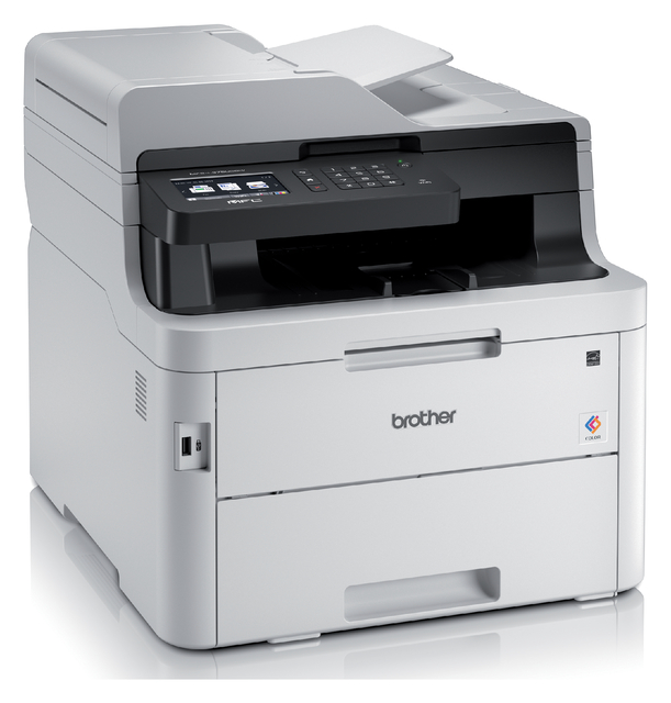 Multifonction Brother MFC-L3750CDW