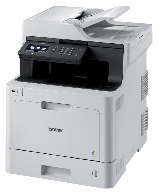 Multifonction Brother MFC-L8690CDW