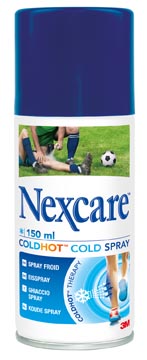 3M koude spray Nexcare Coldhot Cold Spray
