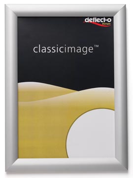 Cadre à face clipsable Deflecto, ft 327 x 450 x 12 (A3)