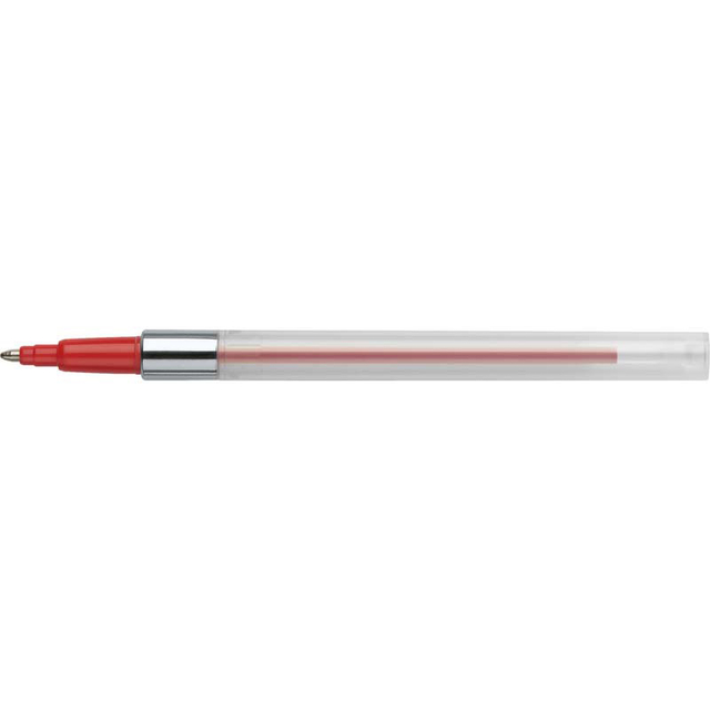 Recharge stylo bille Uni-ball Powertank 1mm rouge