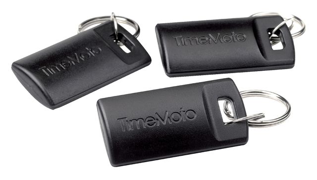 Porte-clés Safescan TimeMoto RF-110 RFID