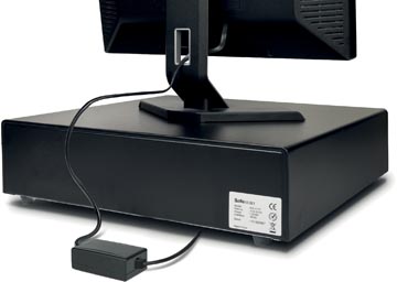 Safescan kassaladetrigger UC-100, met USB