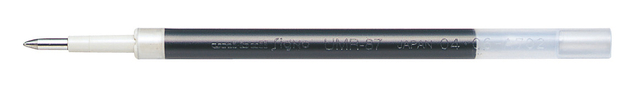 Recharge stylo gel Uni-ball Signo 207 0,7mm noir