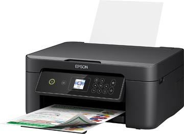 Epson 3-in-1 printer XP-3150