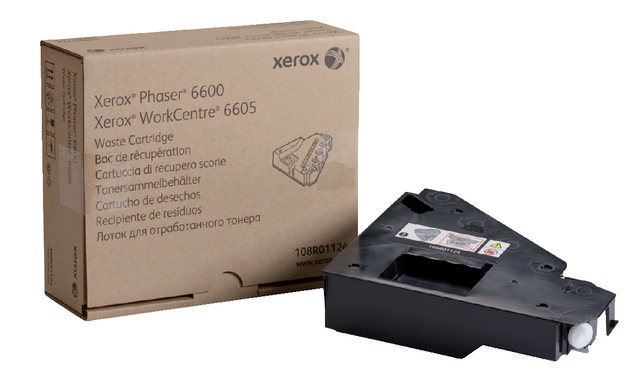 Collecteur toner Xerox 108R01124