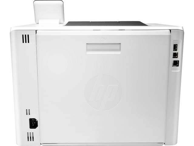 Printer Laser HP Laserjet Pro M454DW