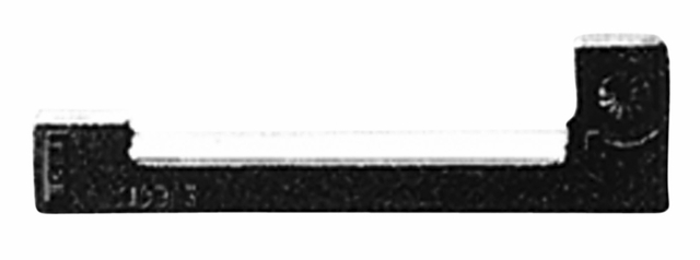 Lint Pelikan Epson ERC09 zwart