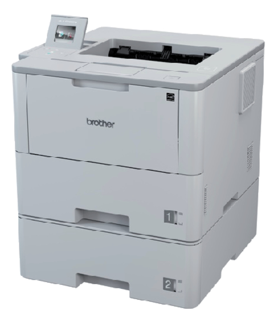 Imprimante laser Brother HL-L6400DWT