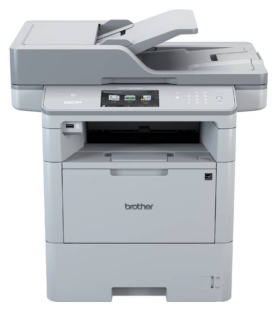 Multifonction Brother DCP-L6600DW