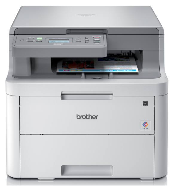 Multifonction Brother DCP-L3510CDW