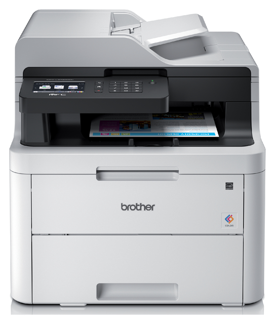 Multifonction Brother MFC-L3710CW