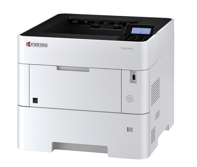 Imprimante laser Kyocera Ecosys P3155DN