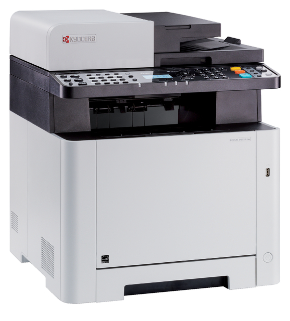 Multifonction Kyocera Ecosys M5521CDW